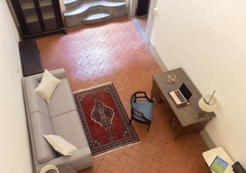 Palazzo Roselli Cecconi Apartments photo 132