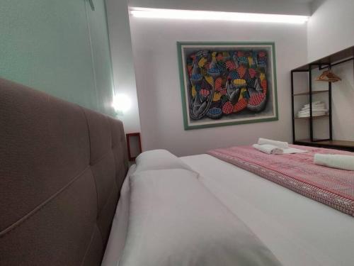 Afbeelding uit fotogalerij van Il Bassotto - Homy 5 Terre in Volastra