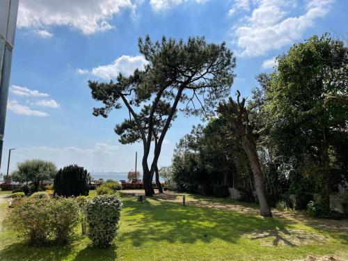 Appartement Saint-Georges-de-Didonne, 4 pièces, 6 personnes - FR-1-550-35