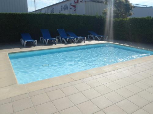 5031 Ambassade du Soleil 513