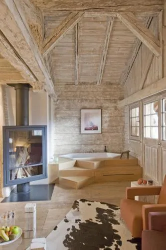 Le Hameau Albert 1er - Relais & Châteaux photo 34