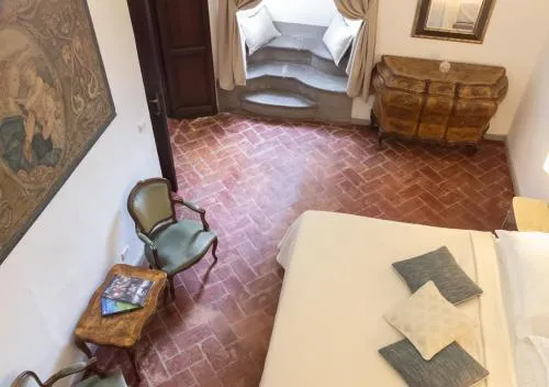 Palazzo Roselli Cecconi Apartments photo 14