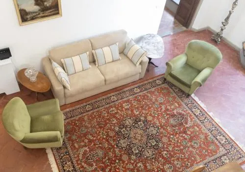 Palazzo Roselli Cecconi Apartments photo 10