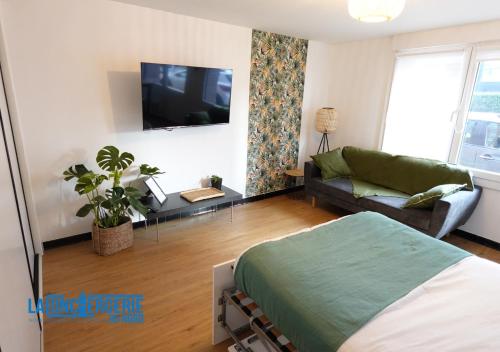 L'EverGreen - Hyper Centre - Appartement Zen – Photos 3