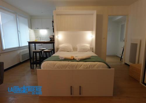 L'EverGreen - Hyper Centre - Appartement Zen – Photos 5