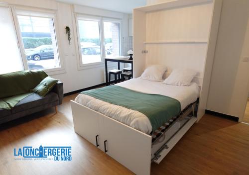L'EverGreen - Hyper Centre - Appartement Zen – Photos 4