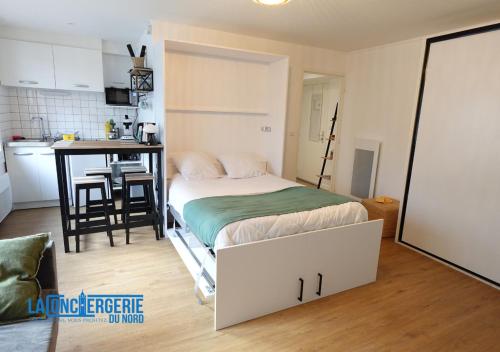 L'EverGreen - Hyper Centre - Appartement Zen – Photos 2