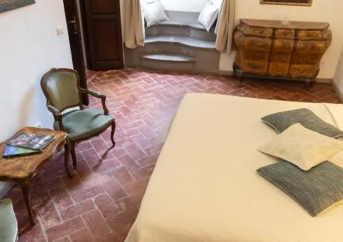 Palazzo Roselli Cecconi Apartments photo 13