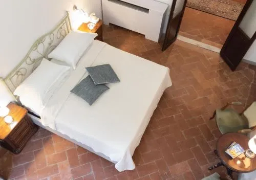 Palazzo Roselli Cecconi Apartments photo 12