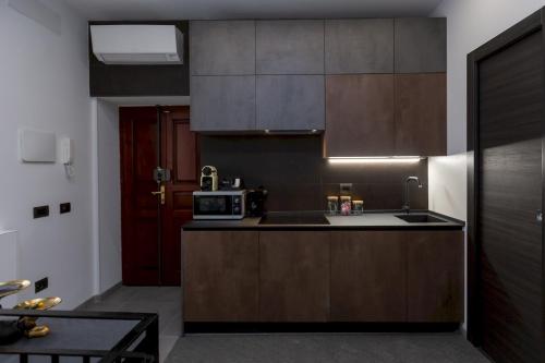 Kép Interno 6 by Ortigia Apartments szállásáról Szirakúzában a galériában