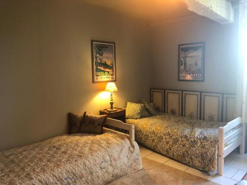 Maison Lamothe – Photos 2