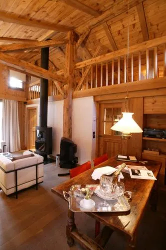 Le Hameau Albert 1er - Relais & Châteaux photo 27
