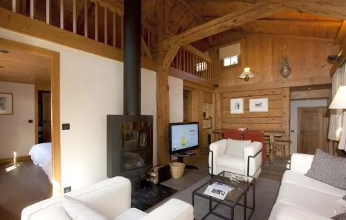 Le Hameau Albert 1er - Relais & Châteaux photo 29