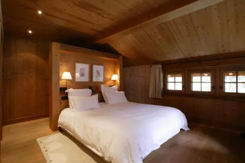 Le Hameau Albert 1er - Relais & Châteaux photo 30
