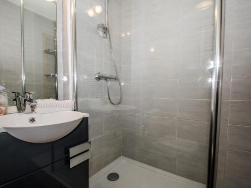 Studio cosy avec Wifi au pied des pistes - 4 pers.