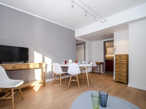Appartement spacieux à Chamonix - 4 pers, animaux admis, parking