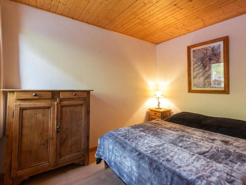 Duplex skis aux pieds avec balcon et wifi à Val-d'Isère