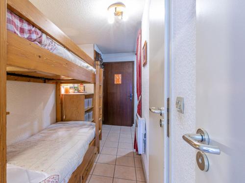 Studio cosy avec balcon, parking couvert, proche centre et navette gratuite – Val d'Isère
