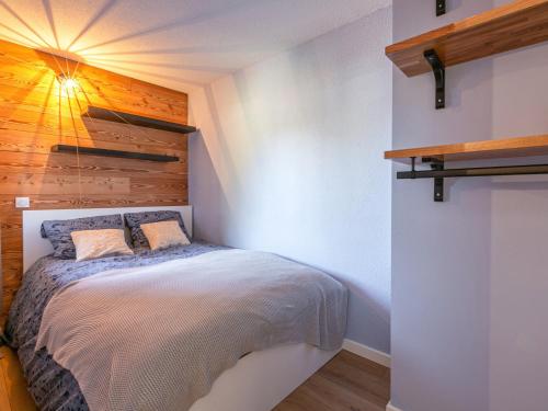 Appartement coquet avec WiFi, proche pistes et navette