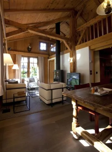 Le Hameau Albert 1er - Relais & Châteaux photo 28