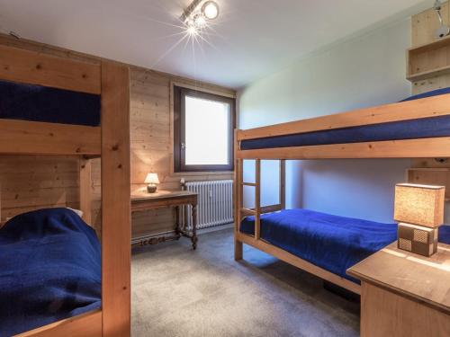 Appartement intime et confortable avec balcon sud à Val-d'Isère
