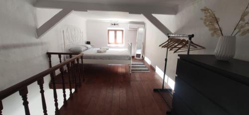 Old Town Maisonette