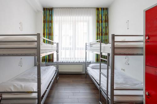 Jaeger´s Munich (Hotel/Hostel) Image