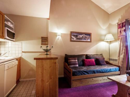 Studio cosy avec Wifi, parking et animaux admis