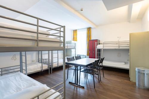 Jaeger´s Munich (Hotel/Hostel) Image