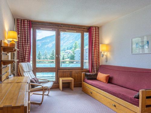 Appartement confortable skis aux pieds avec animaux admis à Val-d'Isère