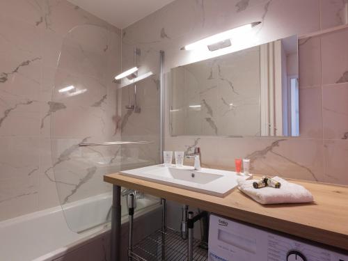 Appartement confortable skis aux pieds avec animaux admis à Val-d'Isère