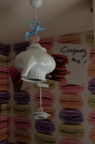 Foto de la galería de Amélie Hotel en París