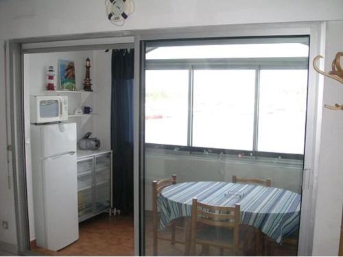 Photo de la galerie de l'établissement 5023 Brigantines 596G, au Cap d'Agde