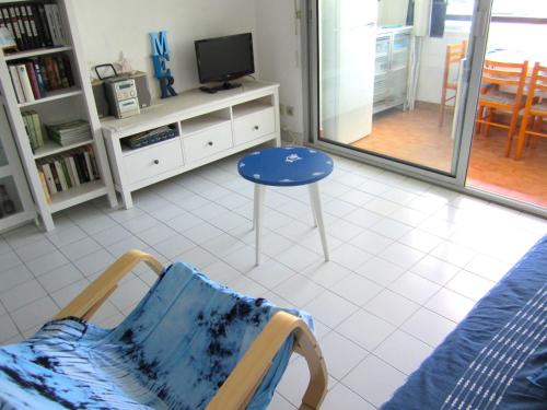 Photo de la galerie de l'établissement 5023 Brigantines 596G, au Cap d'Agde