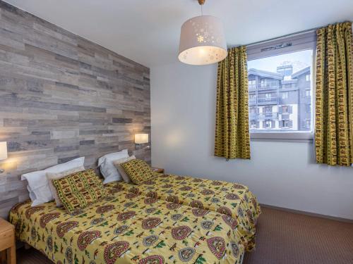 Appartement agréable à Val-d'Isère pour 6 pers. - Animaux admis