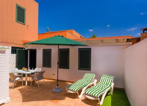 Mammanico Apartament