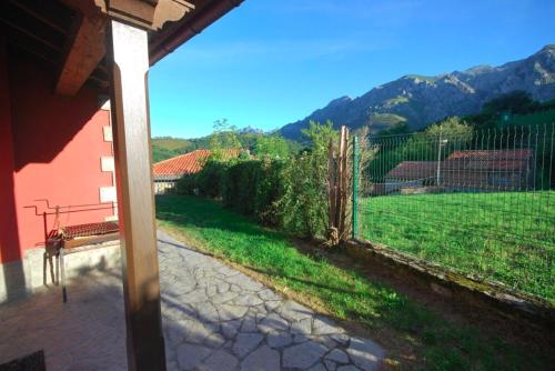 Imagen de la galería de Casa de Aldea La Redondiella, en Berodia