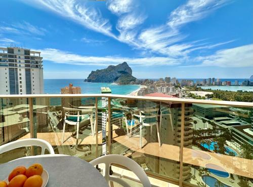 Clubrent - Esmeralda Suites 21º piso
