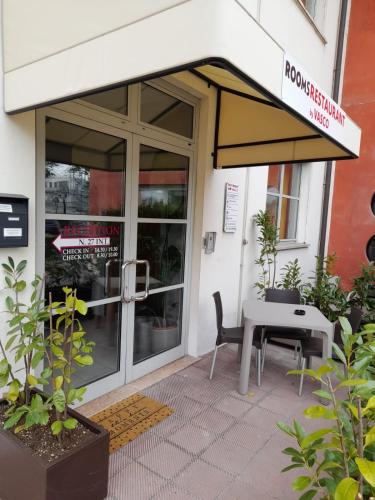 Fotografie z fotogalerie ubytování vasco rent rooms v destinaci Mantova