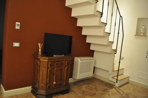 Buonincontro Apartment