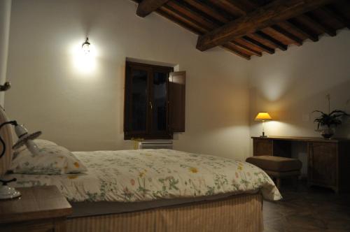 Buonincontro Apartment