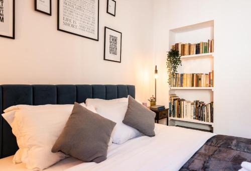 Piacentino Homes Corso apartment