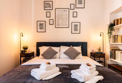 Piacentino Homes Corso apartment