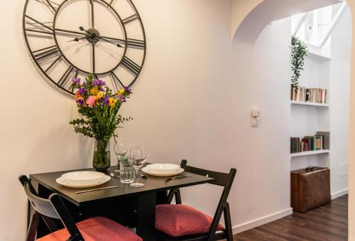 Piacentino Homes Corso apartment
