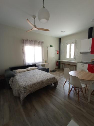 La Casita de Vallecas