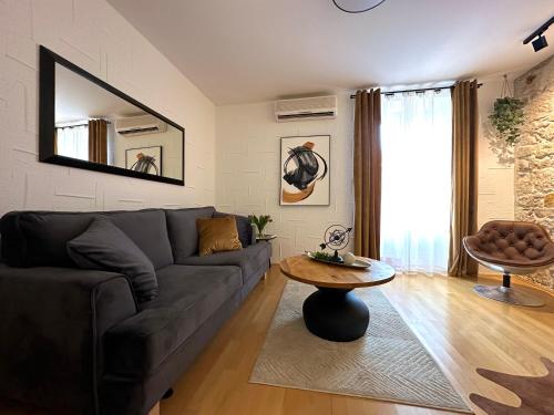 Apartment Erin Center - New renovated photo 2