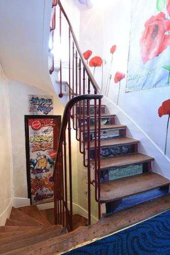 Foto de la galería de Amélie Hotel en París