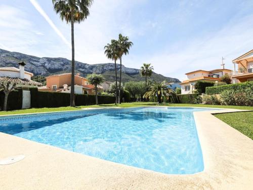 Villa Paquita by Clabao