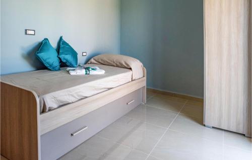 Nice Apartment In Casalvelino With Outdoor Swimming Pool, Wifi And 3 Bedrooms