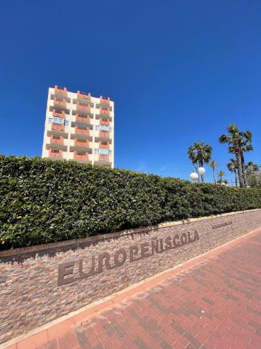 Alpen1 Europeñiscola - Primera Linea Lateral